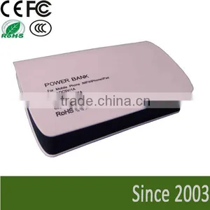 7800mah Power Bank With Double Usb Port for Ipad Smartphone Iphone Tablet pc Mp4 thumbnail-3
