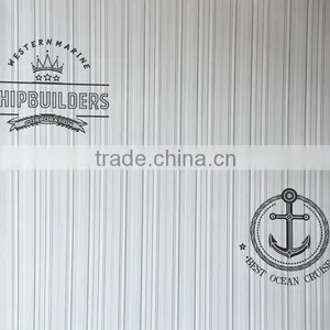 Mediterranean Style Vinyl Wallpaper thumbnail-3