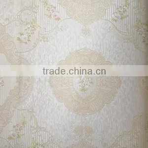 New Design PVC Wallpaper With Beautiful Design thumbnail-6