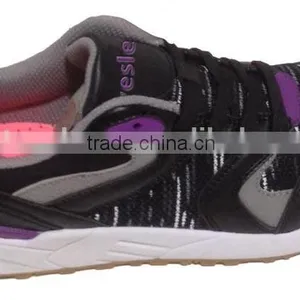 Best Seller Women Fashoin Sport Running Shoes thumbnail-1