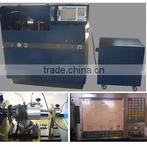Hottest and High Quality China BC-D3 Turbocharger Test Bench With High Speed and for Rotor and Turbochager thumbnail-2