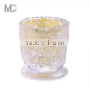 Mercury Votive Candle Holder thumbnail-1