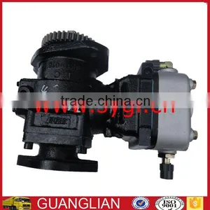 Diesel Engine Parts 4H Air Compressor 3509010-KE300 For Truck thumbnail-1