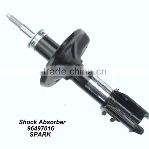 Auto Parts Chevrolet Spark Suspension System Front Left Shock Absorber 96491016 thumbnail-2