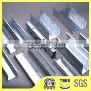 Suspended Ceiling Metal Grids,t Bar thumbnail-3