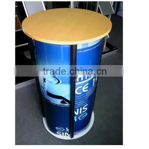 Mini Portable Promotional Fold Twister Tower thumbnail-2