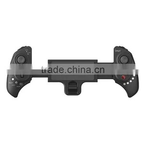 ABY Bluetooth Wireless Telescopic Game Controller Gamepad Joystick for IPhone IPod IPad Android Phone Tablet PC thumbnail-3