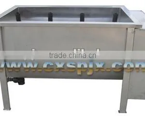 Chicken Slaughter Machine/Small Scalding Pot thumbnail-1