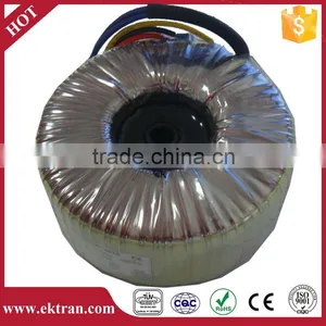 6/0.4kv Power Transformer For Waterproof Led Power Supply thumbnail-1