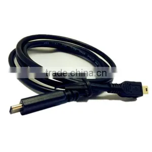 Usb-c Connector/usb 3.1 Type c Data Cable thumbnail-2