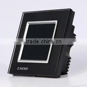 SMART SWITCH,SMART GLASS PANEL SWITCH thumbnail-1