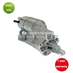 Auto Parts Electronic Engine Starters Fit for Chrysler Lebaron, Chrysler New York thumbnail-1