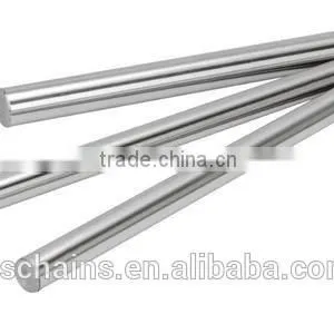 Incoloy825 Cold Drawn Round Bar thumbnail-1