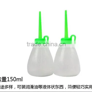 Top Quality Plastic Glue Container Glue Bottle Mould/popular Design Small Plastic Dropper Bottle Mold thumbnail-1