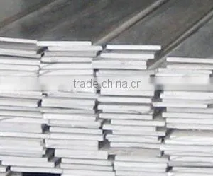 Structural Building Steel Flat Bar, Galvanized Steel Flat Bar, Hot Rolled Mild Carbon Flat Steel Bar thumbnail-4
