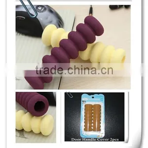 New Items Door Knob Protector Baby Safety Products Door Handle Cover thumbnail-1