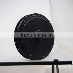 Bicycle Engine 1000W for Ebike thumbnail-1