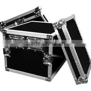 8U Amplifier Deluxe Case - 18" Body Depth thumbnail-1