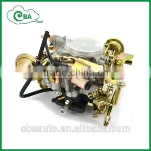 21100-11190 APPLIED FOR TOYOTA CARBURETOR ASSY CORALLA 2E SPRINTER STARLET thumbnail-1