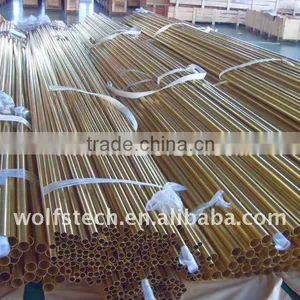Beryllium Copper Tube thumbnail-2