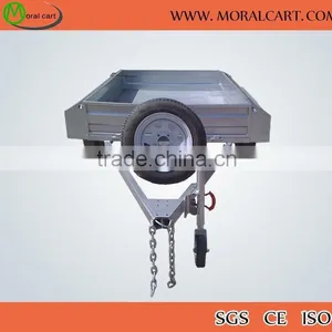 Camper Trailer thumbnail-2
