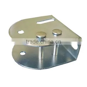 China Precision Cnc Stamping Mould Manufacture thumbnail-1
