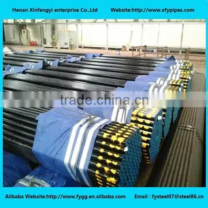 Competitive Items Oil Pipe Api 5L/5CT Petroleumcasing Pipe /oil Line Steel Pipe thumbnail-6