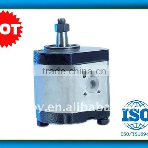 FIAT DEUTZ FL 912-913 Hydraulic Gear Power Steering Pump for DEUTZ Truck Parts thumbnail-1