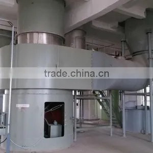 Flash Dryer for Fine Granulate in Feedstuff Industry thumbnail-4
