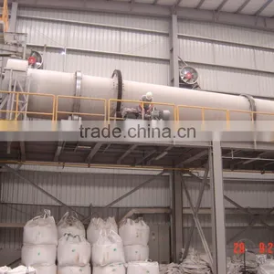 Rotating Barrel Dryer ( Drier ) thumbnail-3