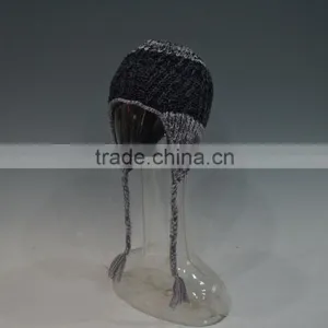 Bling cc Beanie Hat thumbnail-4