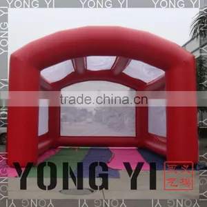 Inflatable Tent Inflatable Party Tent Inflatable Event Tent Inflatable Outdoor Tent thumbnail-3