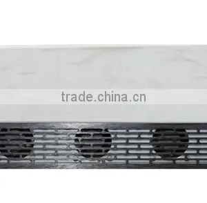 Single Channel H.264 HD Encoder With IP Output thumbnail-2