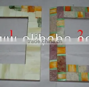 SIXTH SENSE Mdf and Wooden Photo Frames thumbnail-4