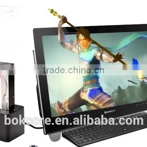 6TB 1-Bay 2.5" 3.5" SATA 3.0 HDD Docking Station thumbnail-4