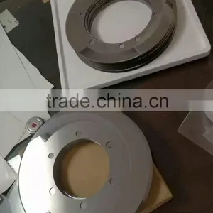 Paper Cutting Knives Corrugated Carton Cutting Blade, Carton Blade thumbnail-1