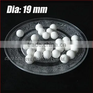 High Impact Wear Resistance Rubber Ceramic Liner for Ball Mill,chute and Pipe,alumina Ball,brick thumbnail-3