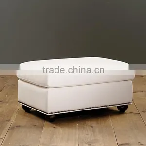 Modern Customized Traditional Footstools and Ottoman Fabric OT4067 thumbnail-1