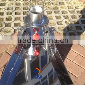 DF-35 Household Soybean Pulverizing Machine thumbnail-1