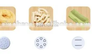 2015 Elegant Appearance Home Noodel Maker thumbnail-3