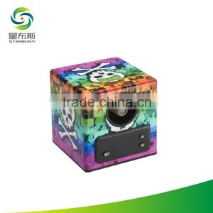 Magic Cube Shaped Vaporizer thumbnail-1