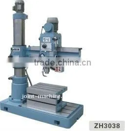 Drilling Machine ZH3038 thumbnail-1