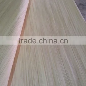1270x2500x0.3mm Recon White Veneer thumbnail-3