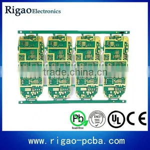 High Density Electronic Circuit Board and Car Electronic Board thumbnail-4