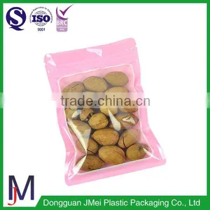 China Custom Printing LDPE Mattress Storage Clothes Bag With Zipper Sale on /high Quality Clothes Zipper Bag thumbnail-5