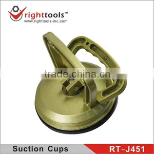 RIGHT TOOLS RT-J451 Single-plate Glass Suction Cup thumbnail-1
