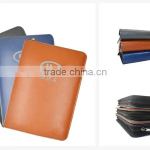 Business Notebook With Office Appliance thumbnail-3
