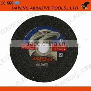 4" 105x1.2x16mm Green Silicon Carbide Abrasive Marble Cutting Discs thumbnail-2