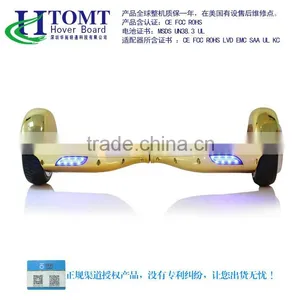 Top Sale Smart Stand up Self Balancing Electric Scooter With Two Wheels and Rechargeable Li-ion Battery thumbnail-4