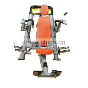 GNS-7009 Shoulder Press Press Machine thumbnail-1